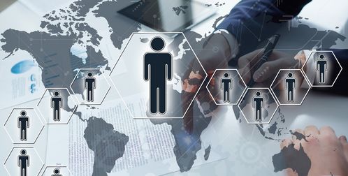 軟件技術人力外包的興起、標準與服務模式探析