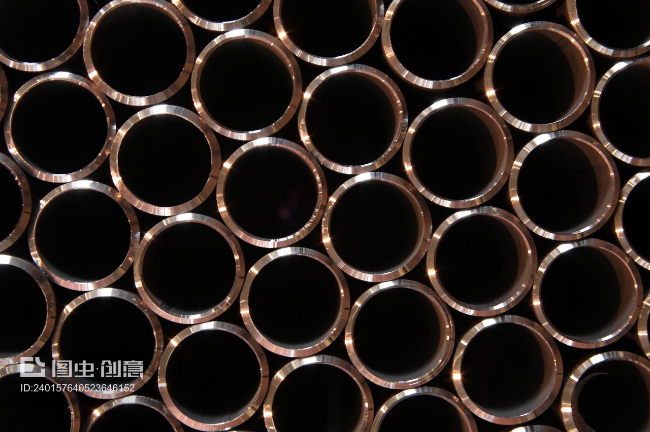 Metal Pipe 金屬制品 工業(yè)與建筑領(lǐng)域的核心材料