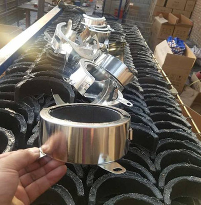 阻火圈110的價(jià)格及金屬制品標(biāo)簽解析