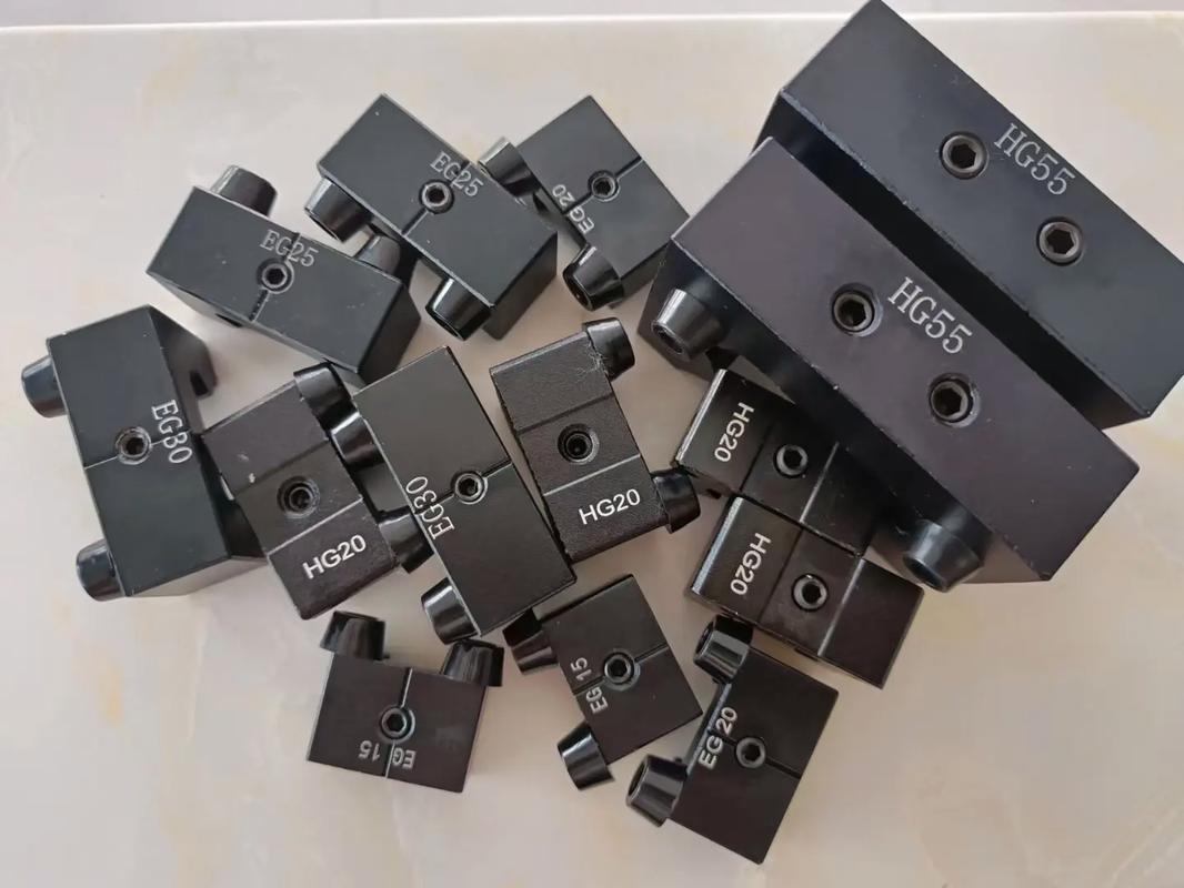 高精度與自動化 新能源機械傳動配件引領(lǐng)智能制造新趨勢