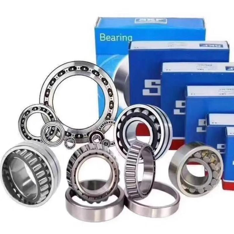 高精度高精尖自動化設(shè)備在新能源機械傳動配件領(lǐng)域中的應(yīng)用