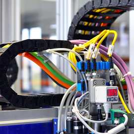 上海點膠設備 自動化技術驅動下的精密制造與配件創新